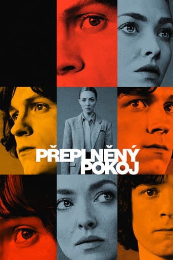 Plakát: Přeplněný pokoj