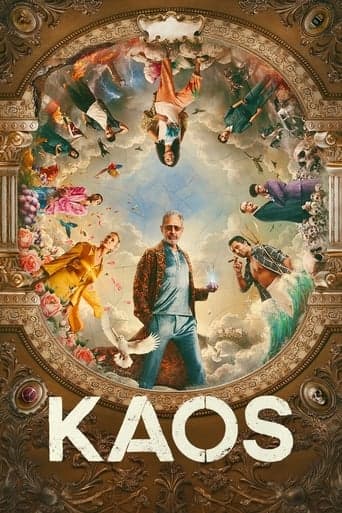 Plakát: KAOS