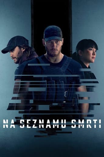 Plakát: Na seznamu smrti