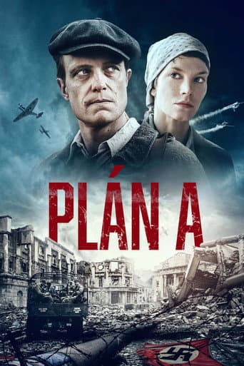 Plakát: Plán A