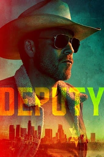 Plakát: Deputy