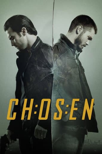Plakát: Chosen