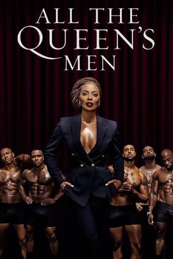 Plakát: All the Queen's Men