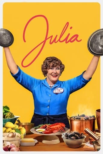 Plakát: Julia