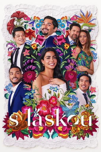 Plakát: With Love