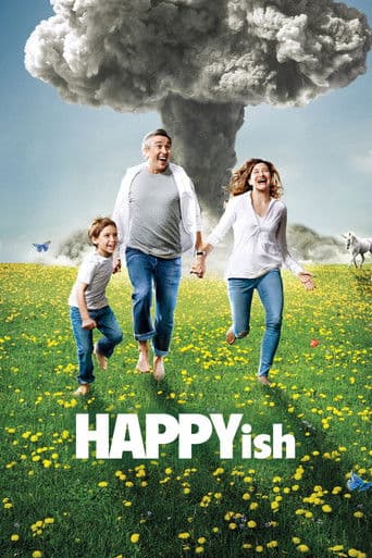 Plakát: HAPPYish