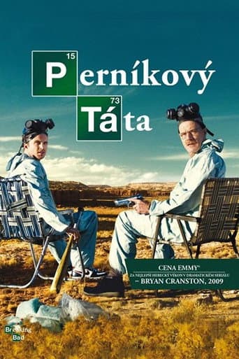 Plakát: Perníkový táta