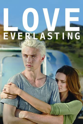 Plakát: Love Everlasting