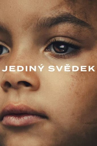 Plakát: Jediný svědek