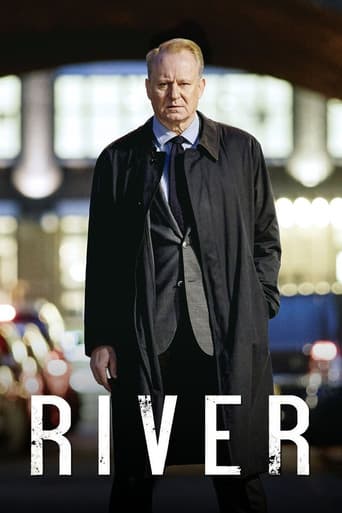 Plakát: River