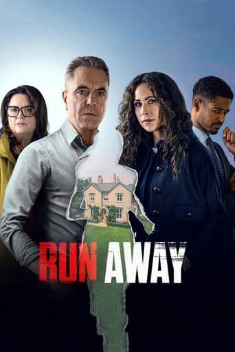 Plakát: Run Away