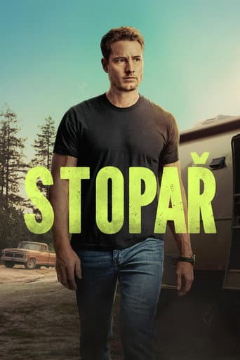 Plakát: Stopař