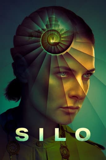 Plakát: Silo