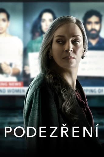 Plakát: Podezření