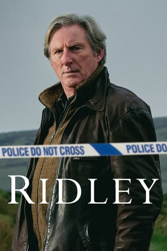 Plakát: Ridley