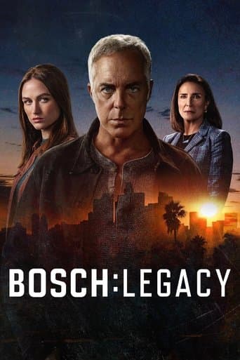 Plakát: Bosch: Odkaz