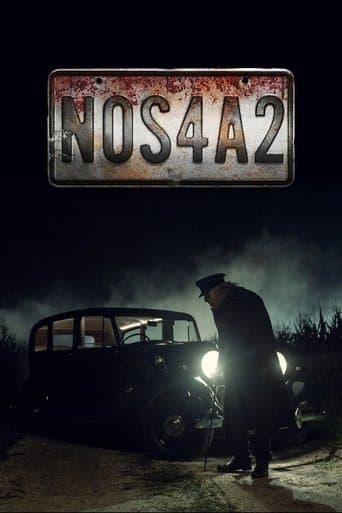 Plakát: Nosferatu