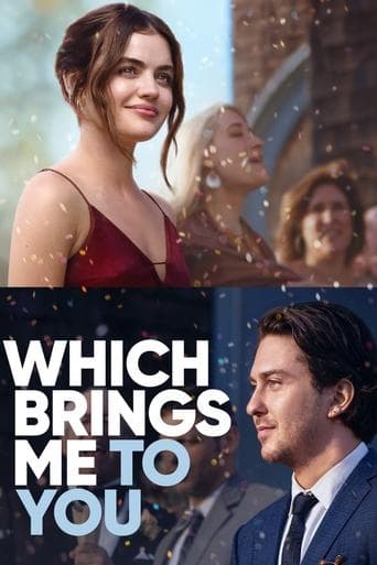 Plakát: Which Brings Me to You
