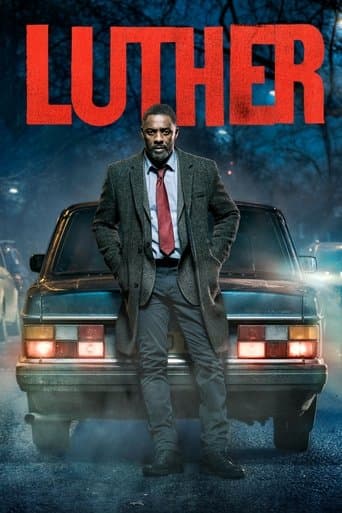Plakát: Luther