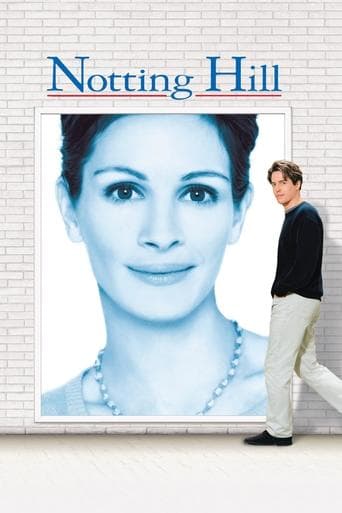 Plakát: Notting Hill