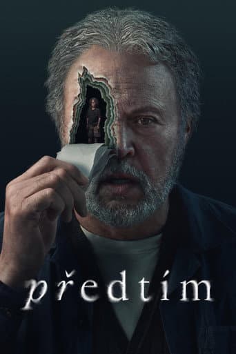 Plakát: Předtím