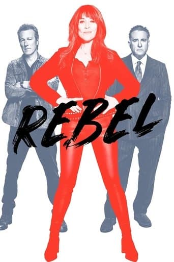 Plakát: Rebel