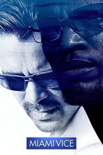 Plakát: Miami Vice