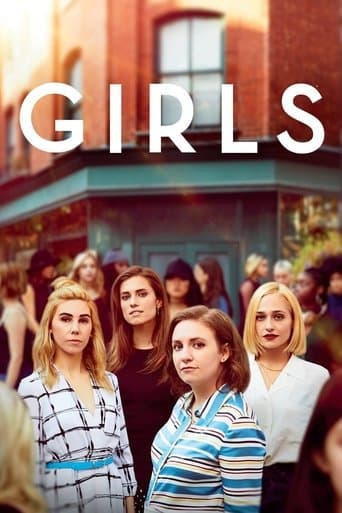 Plakát: Girls