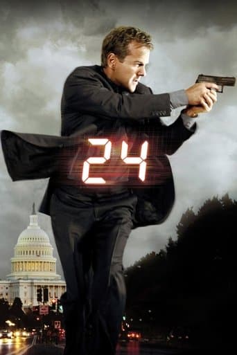 Plakát: 24 hodin