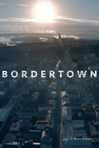 Plakát: Bordertown