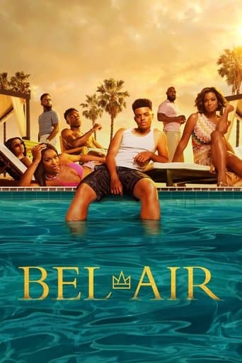 Plakát: Bel-Air