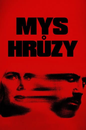 Plakát: Mys hrůzy