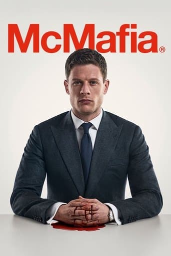 Plakát: McMafia
