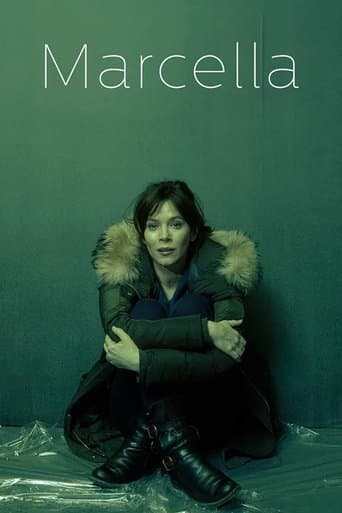 Plakát: Marcella