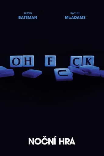 Plakát: Noční hra