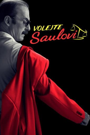 Plakát: Volejte Saulovi