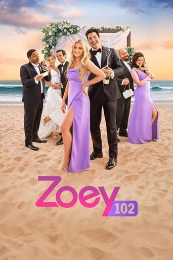 Plakát: Zoey 102