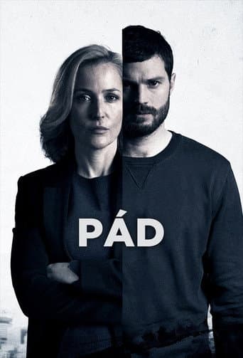Plakát: Pád