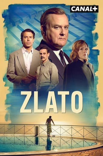 Plakát: Zlato