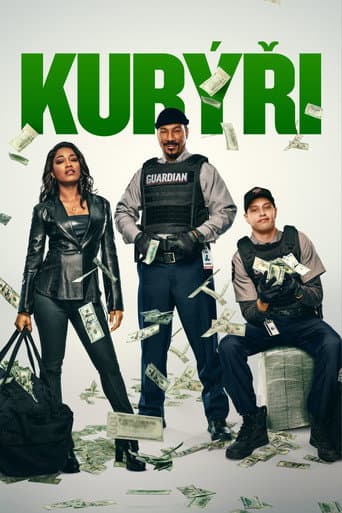 Plakát: Kurýři