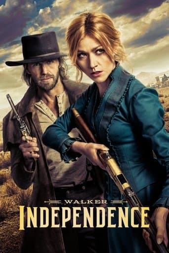 Plakát: Walker Independence