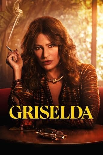 Plakát: Griselda