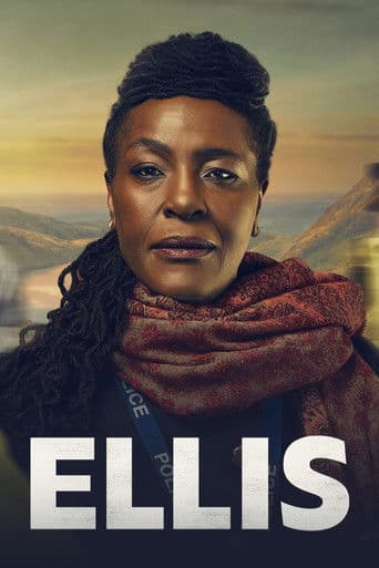 Plakát: Ellis
