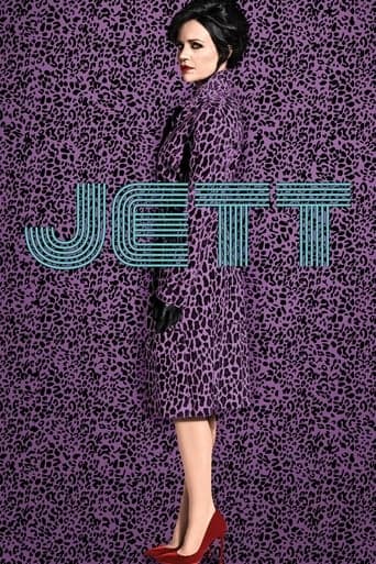 Plakát: Jett
