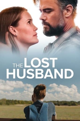 Plakát: The Lost Husband