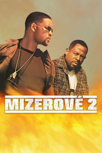 Plakát: Mizerové II