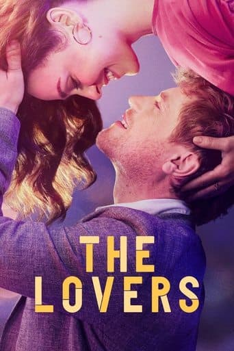 Plakát: The Lovers