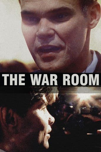 Plakát: The War Room