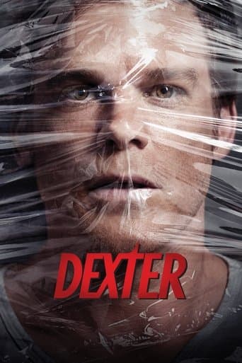 Plakát: Dexter
