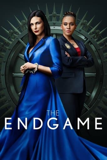 Plakát: The Endgame